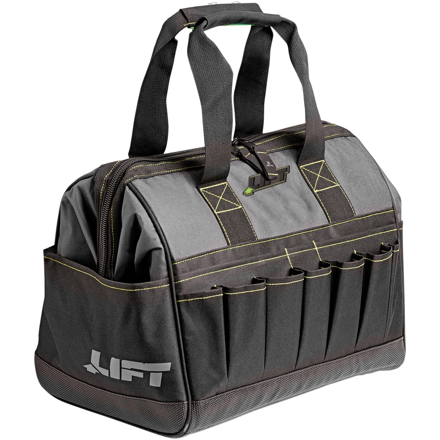 Hybrid JL Wide-Mouth Tool Bag™